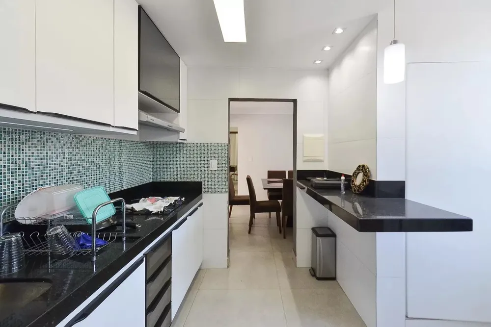 Cobertura, 4 quartos, 215 m² - Foto 5