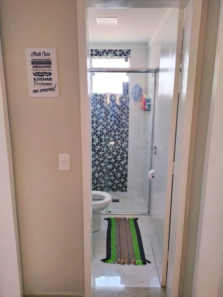 Apartamento à venda com 2 quartos, 48m² - Foto 12