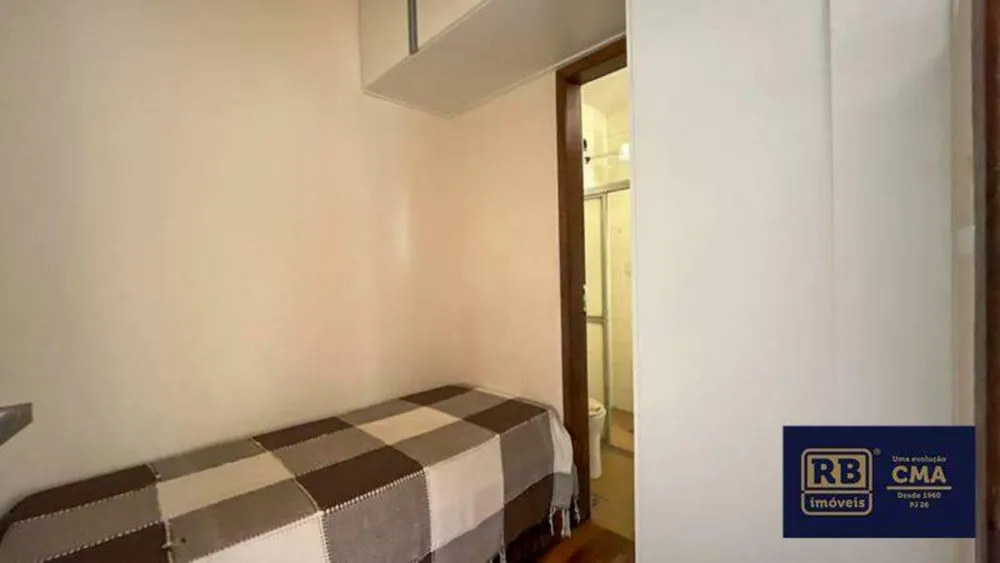 Apartamento, 3 quartos, 96 m² - Foto 1