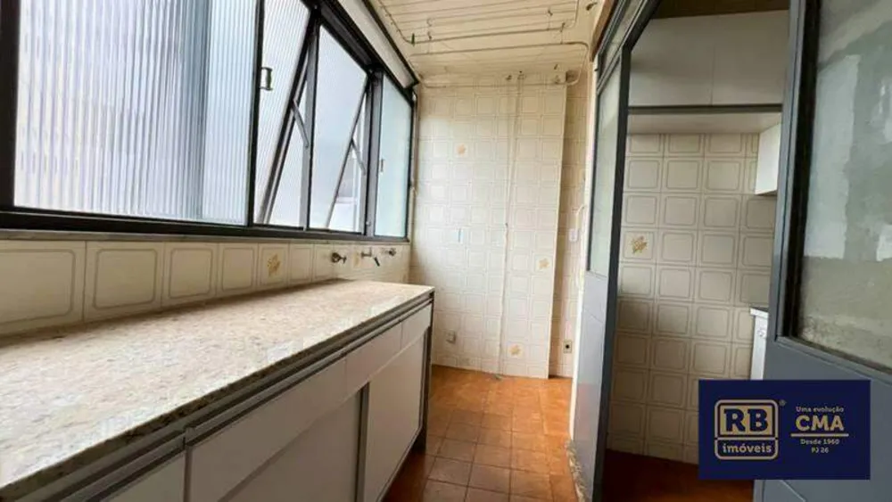 Apartamento, 3 quartos, 96 m² - Foto 4