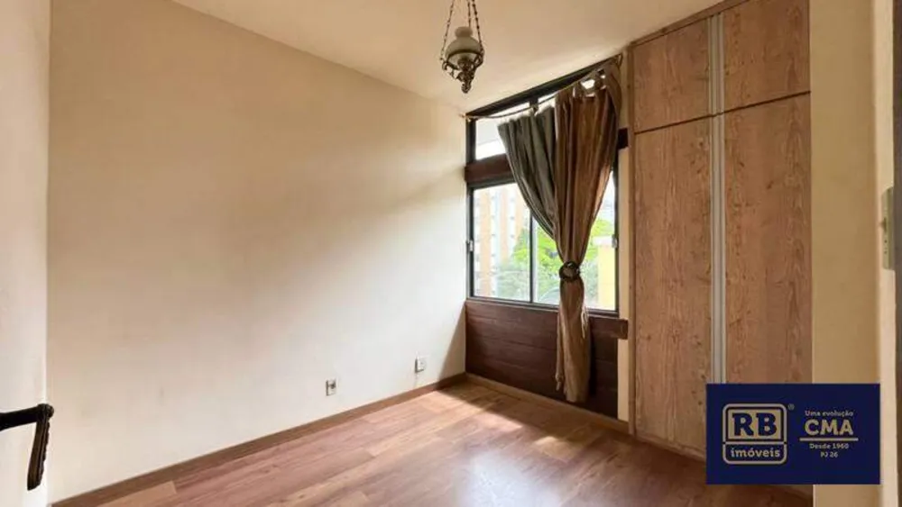 Apartamento, 3 quartos, 96 m² - Foto 2