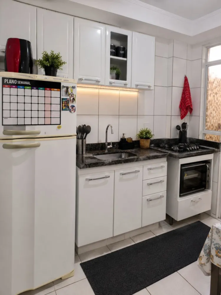 Apartamento, 2 quartos, 70 m² - Foto 16
