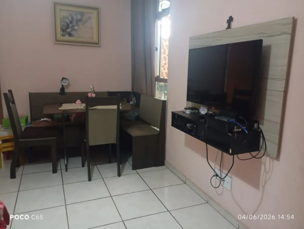 Apartamento, 2 quartos, 70 m² - Foto 1