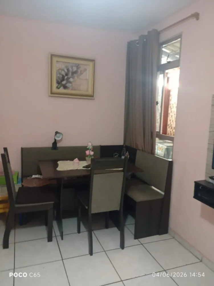 Apartamento, 2 quartos, 70 m² - Foto 2