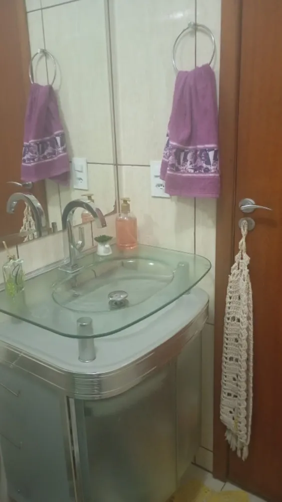 Apartamento, 2 quartos, 70 m² - Foto 8