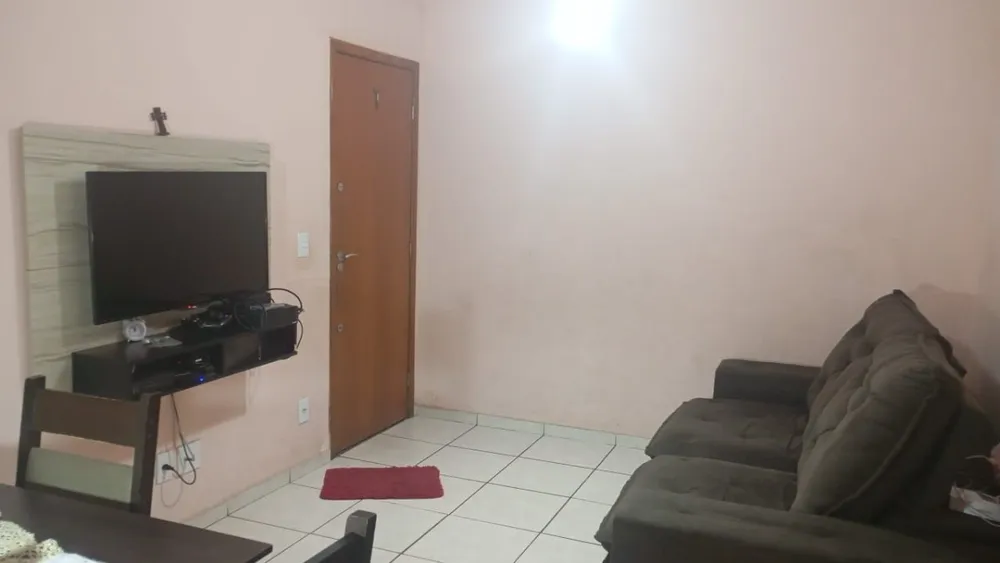 Apartamento, 2 quartos, 70 m² - Foto 3