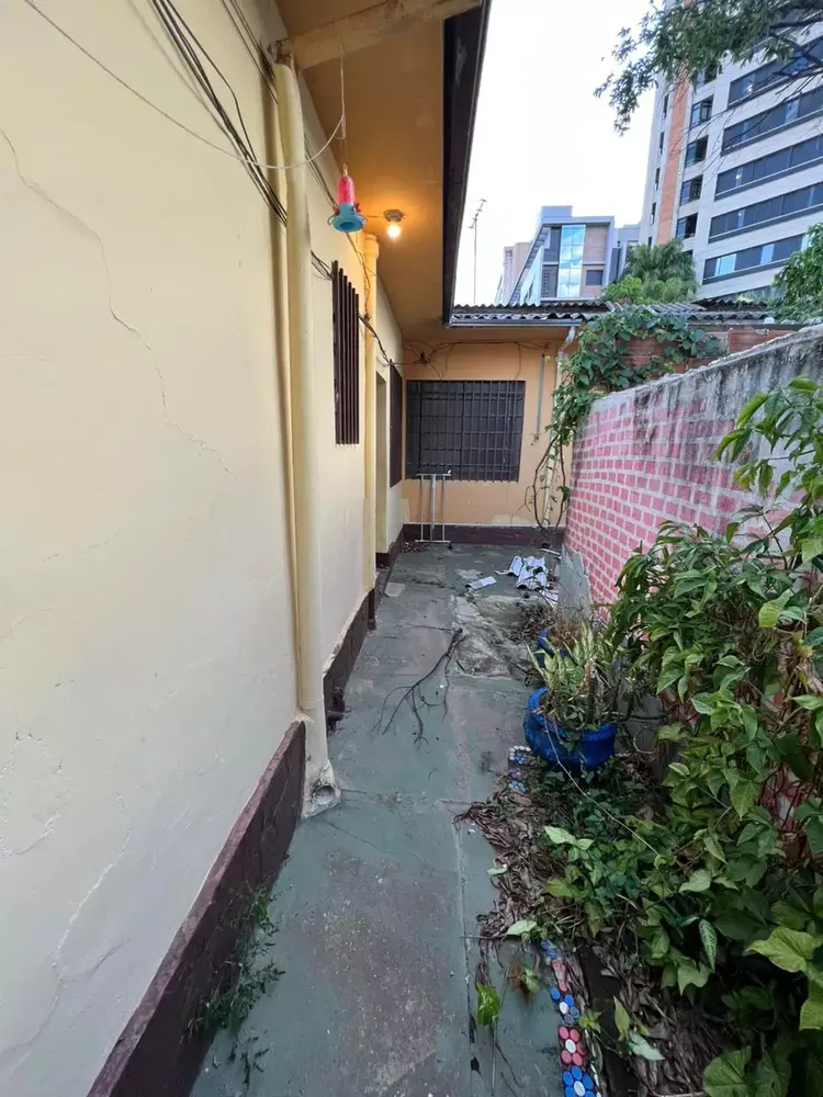 Loja-Salão, 600 m² - Foto 12