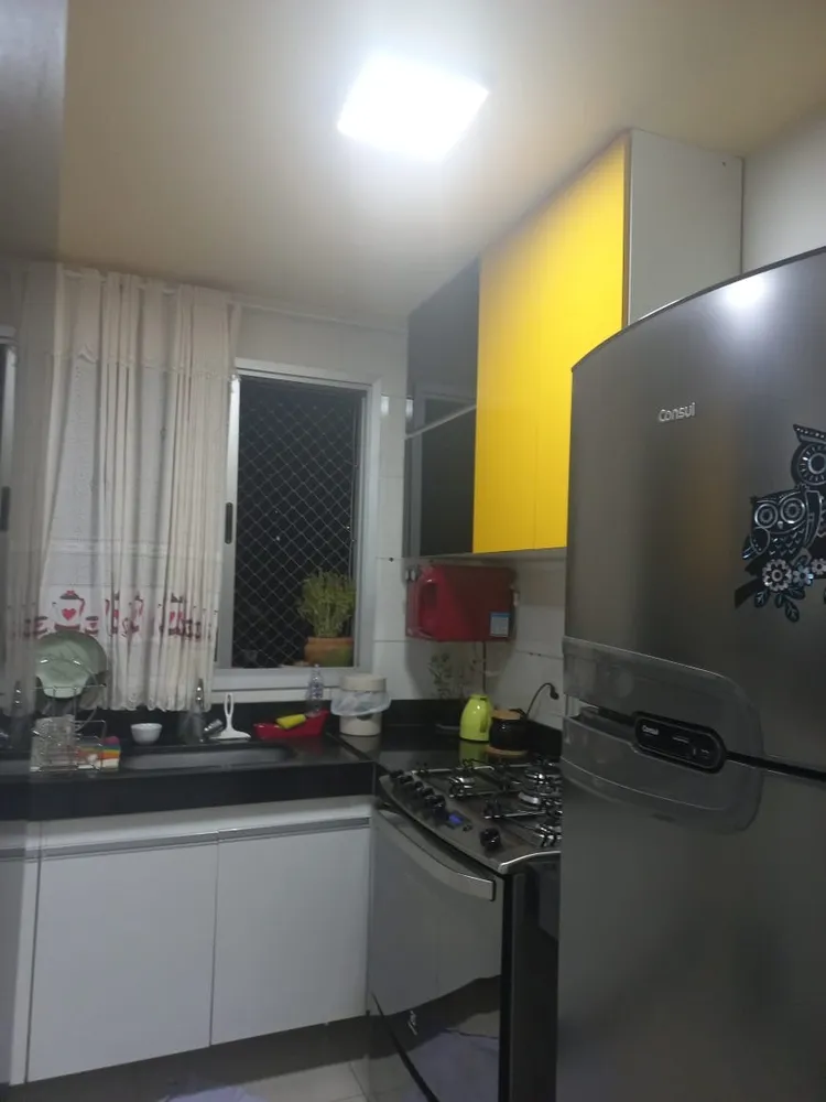 Cobertura, 4 quartos, 200 m² - Foto 9
