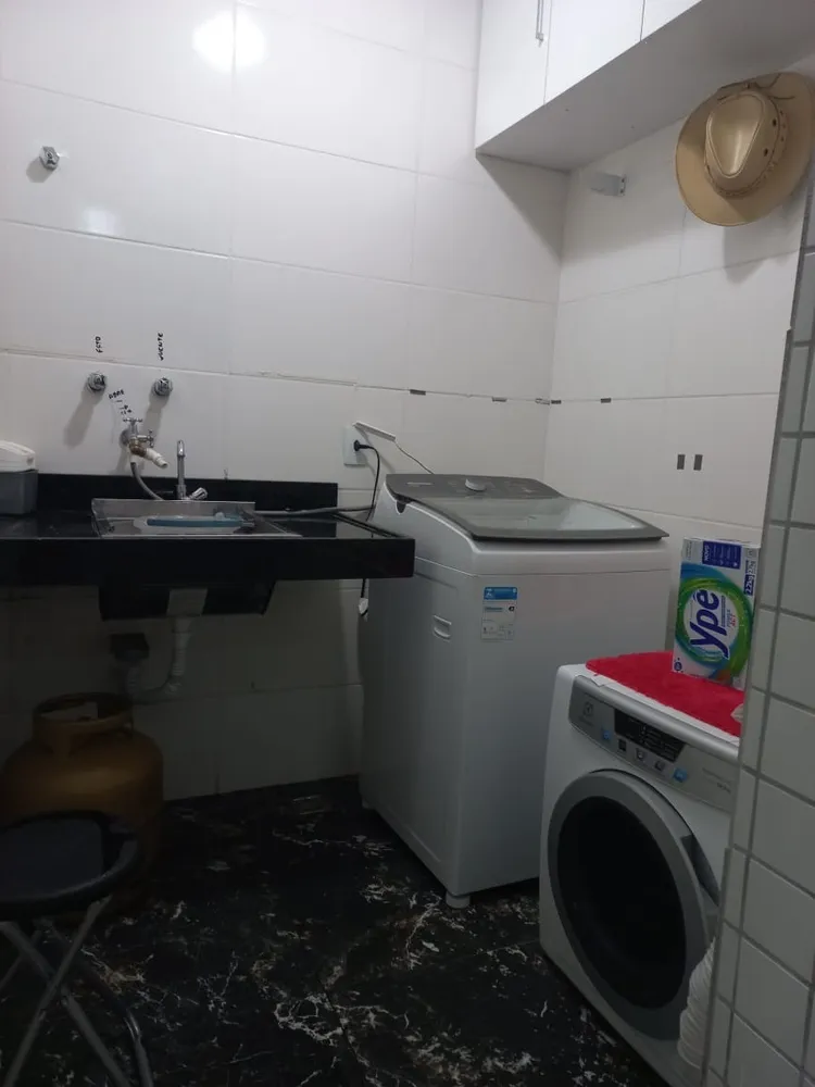Cobertura, 4 quartos, 200 m² - Foto 2