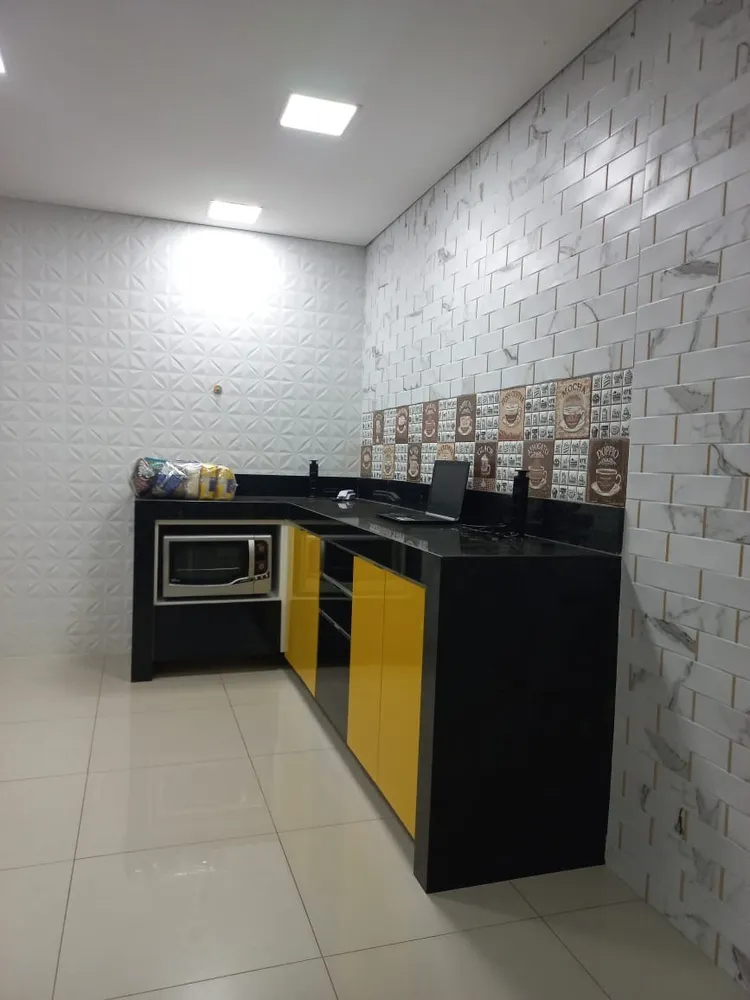 Cobertura, 4 quartos, 200 m² - Foto 12