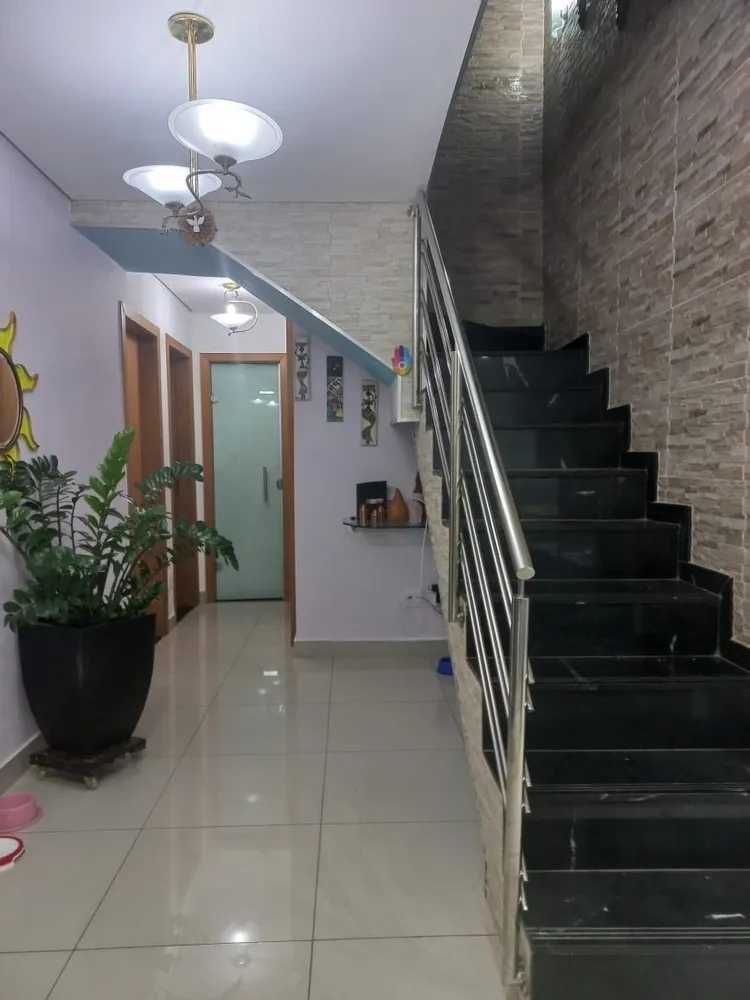 Cobertura, 4 quartos, 200 m² - Foto 1