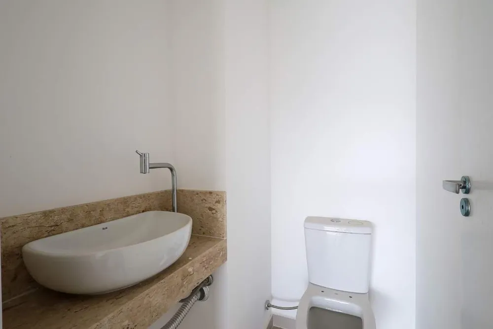 Apartamento, 2 quartos, 83 m² - Foto 6