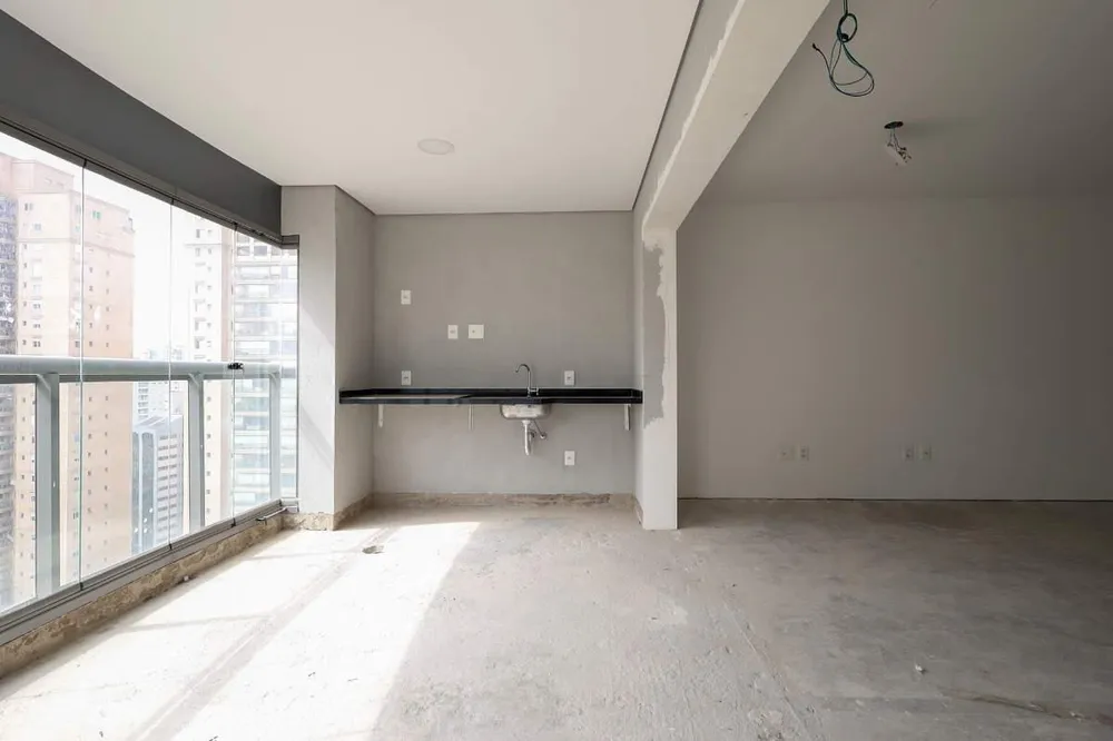Apartamento, 2 quartos, 83 m² - Foto 3