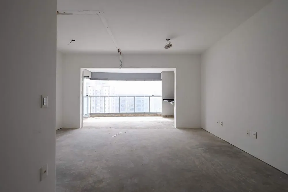 Apartamento, 2 quartos, 83 m² - Foto 1