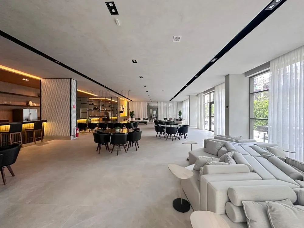 Apartamento, 2 quartos, 83 m² - Foto 3