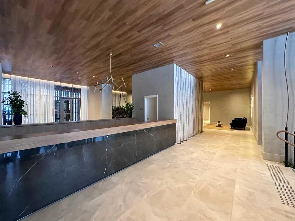 Apartamento, 2 quartos, 83 m² - Foto 2