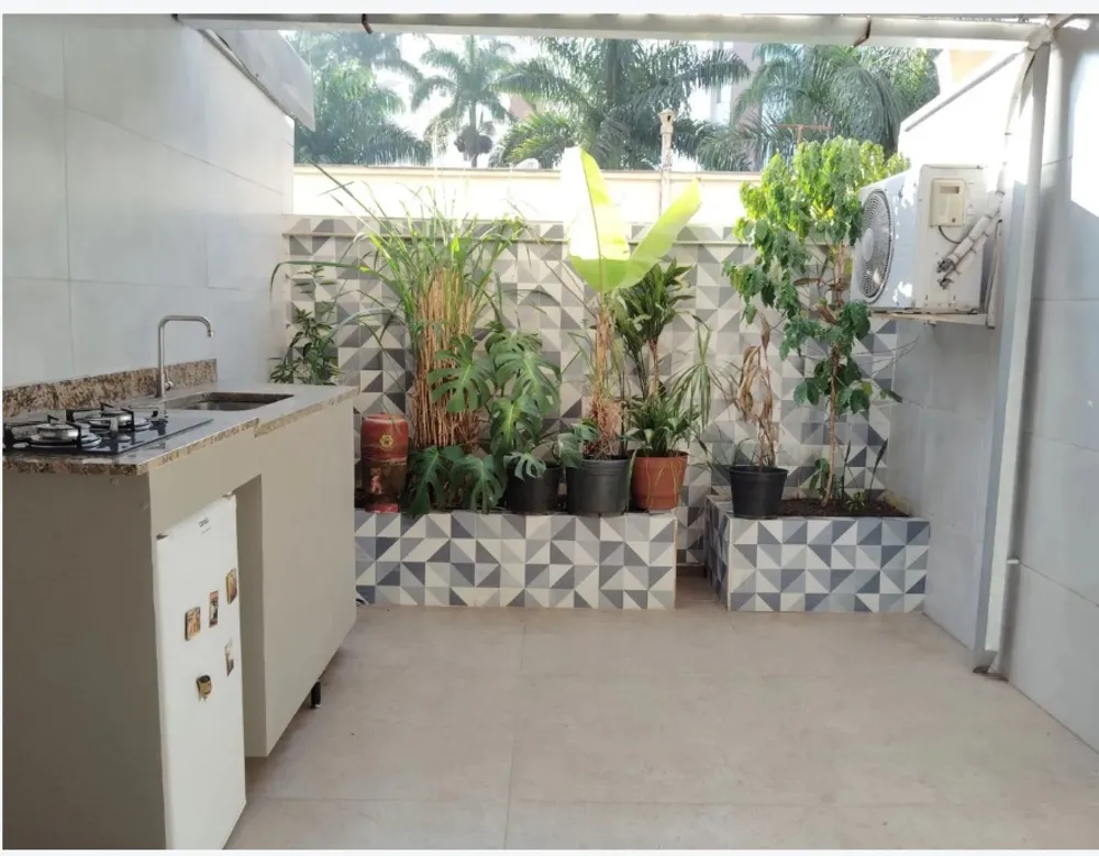 Sala-Conjunto, 35 m² - Foto 6