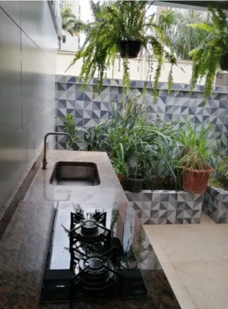 Sala-Conjunto, 35 m² - Foto 1