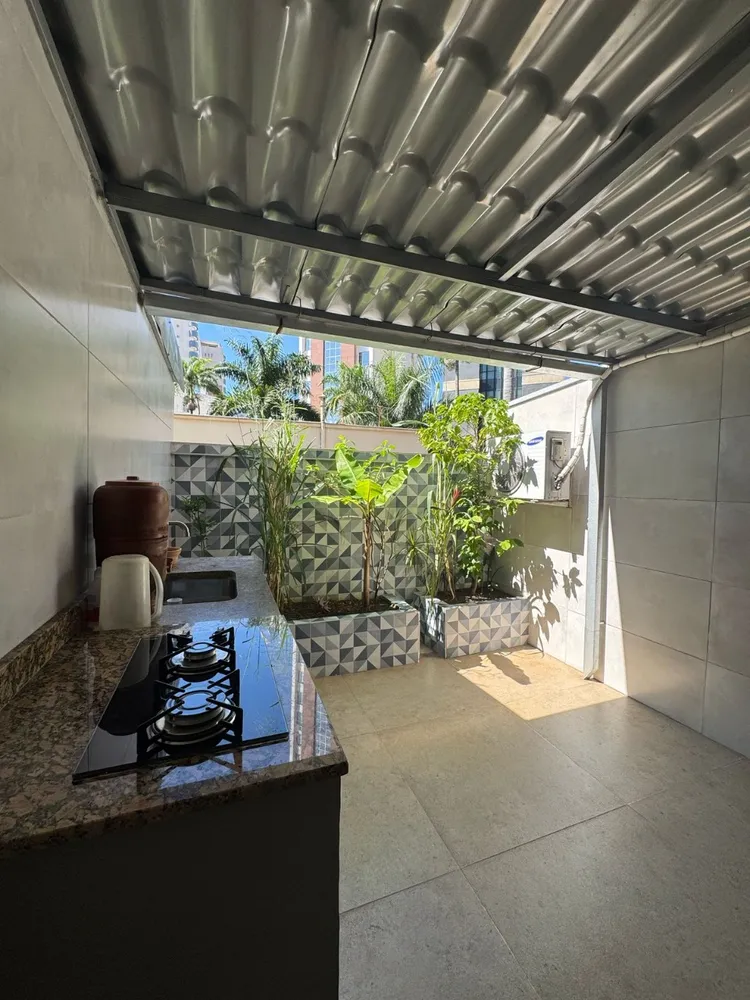 Sala-Conjunto, 35 m² - Foto 7