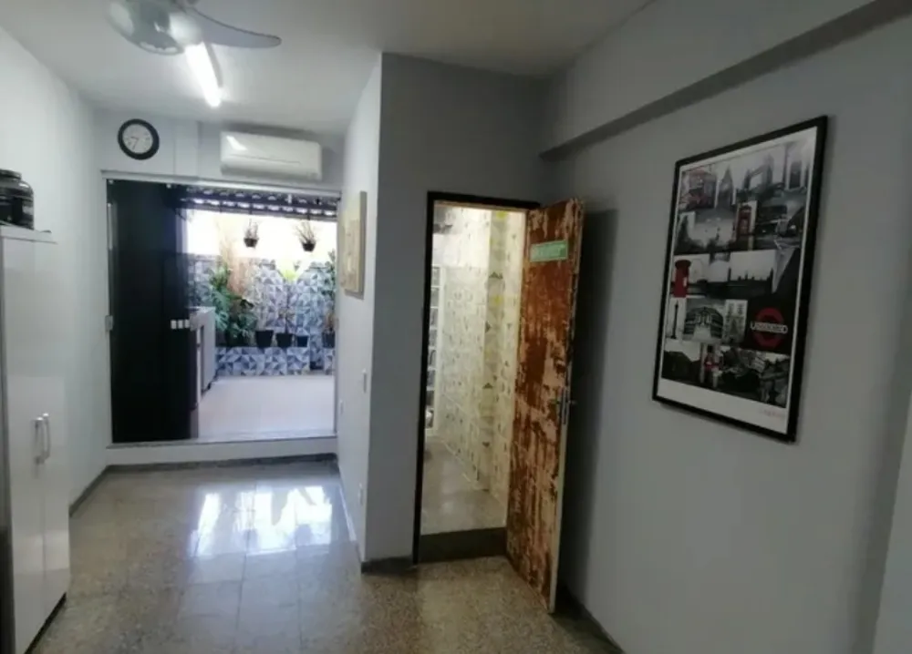 Sala-Conjunto, 35 m² - Foto 2
