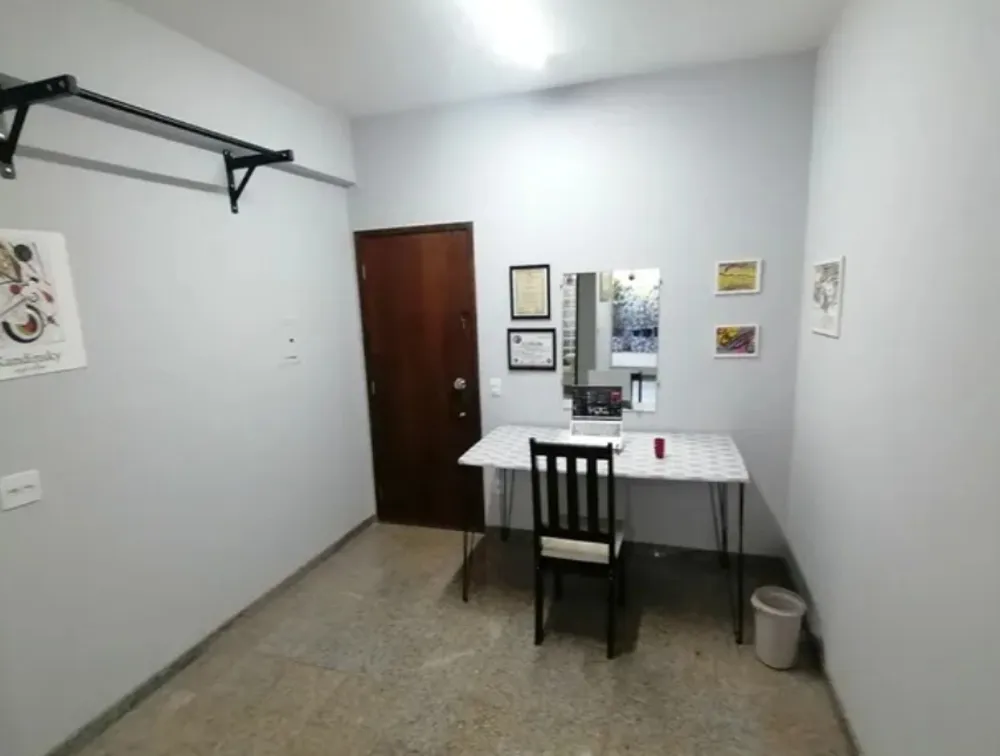 Sala-Conjunto, 35 m² - Foto 12