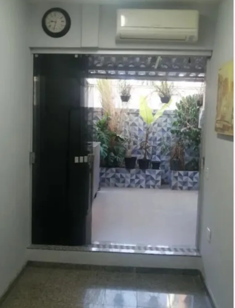 Sala-Conjunto, 35 m² - Foto 9