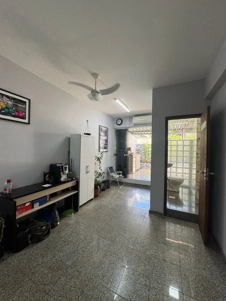 Sala-Conjunto, 35 m² - Foto 8