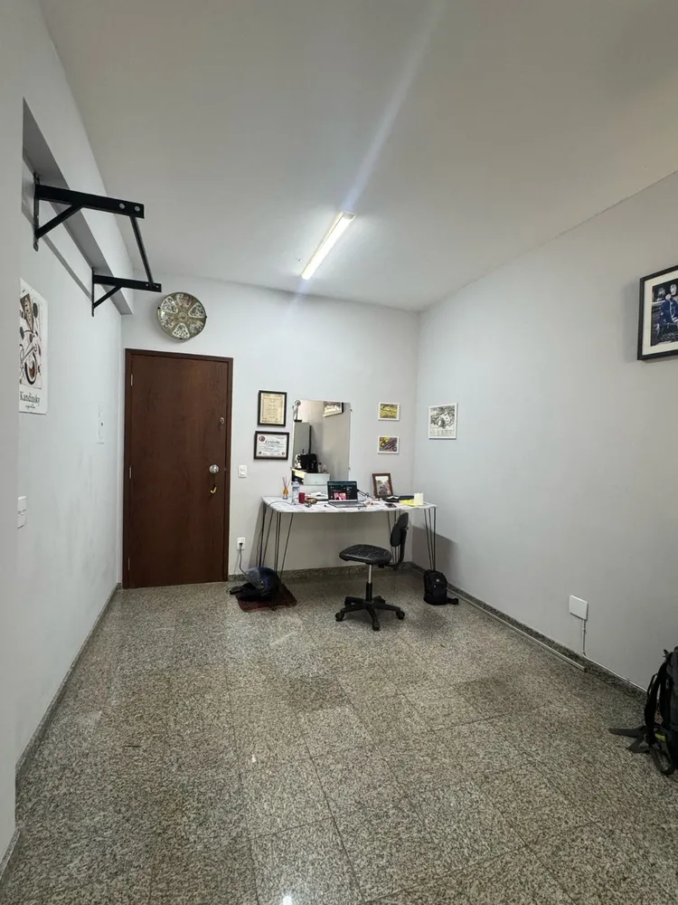 Sala-Conjunto, 35 m² - Foto 3