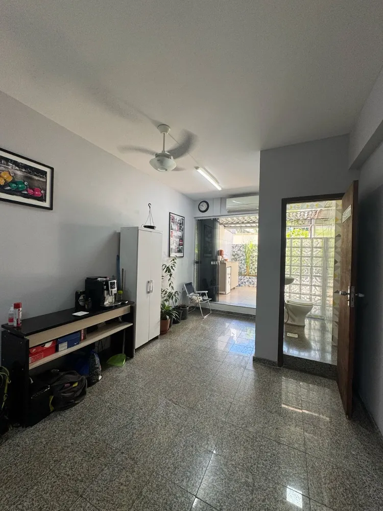 Sala-Conjunto, 35 m² - Foto 11