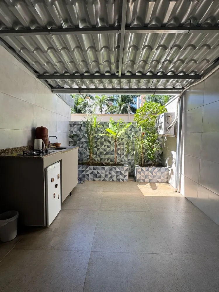 Sala-Conjunto, 35 m² - Foto 10