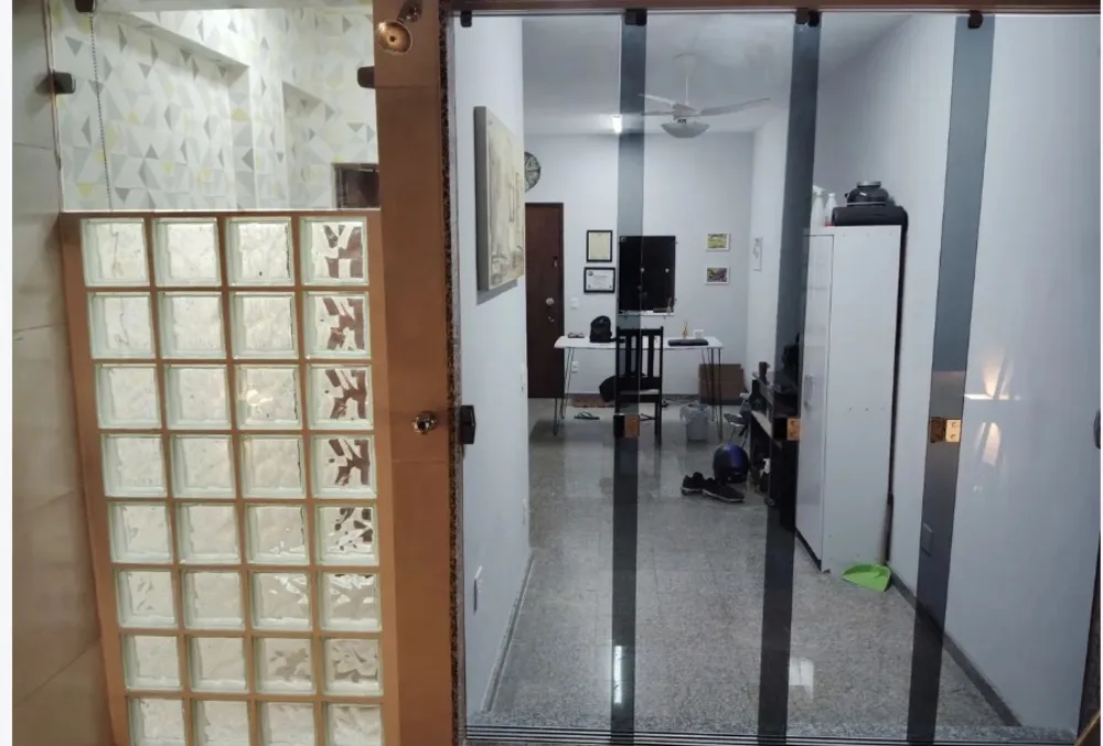 Sala-Conjunto, 35 m² - Foto 5
