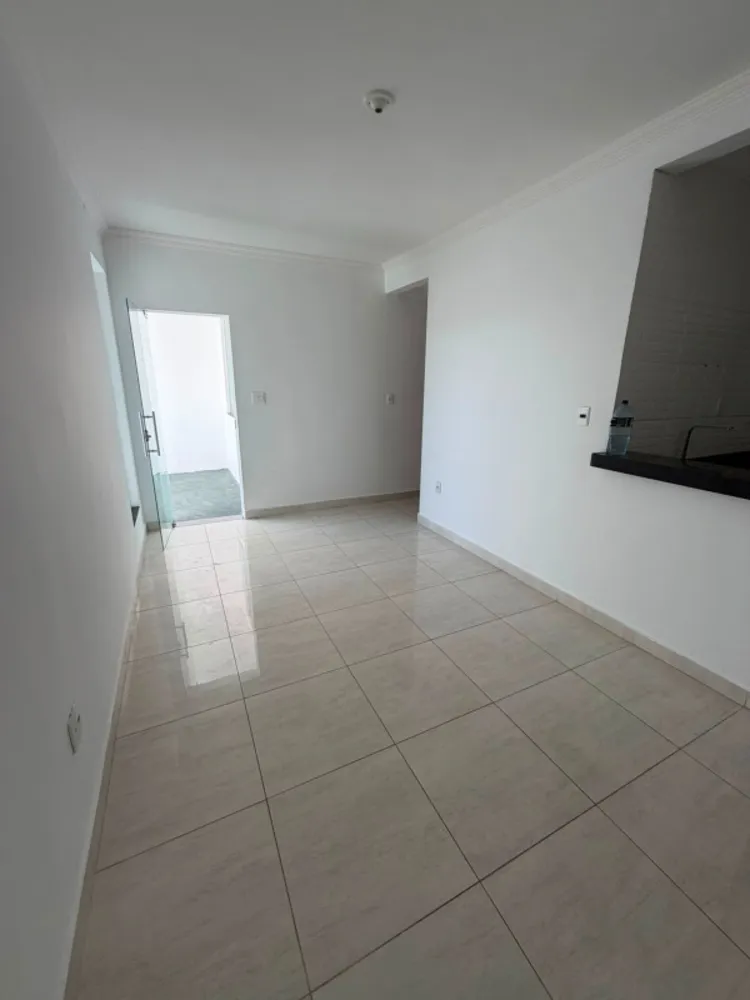 Casa, 2 quartos, 90 m² - Foto 2