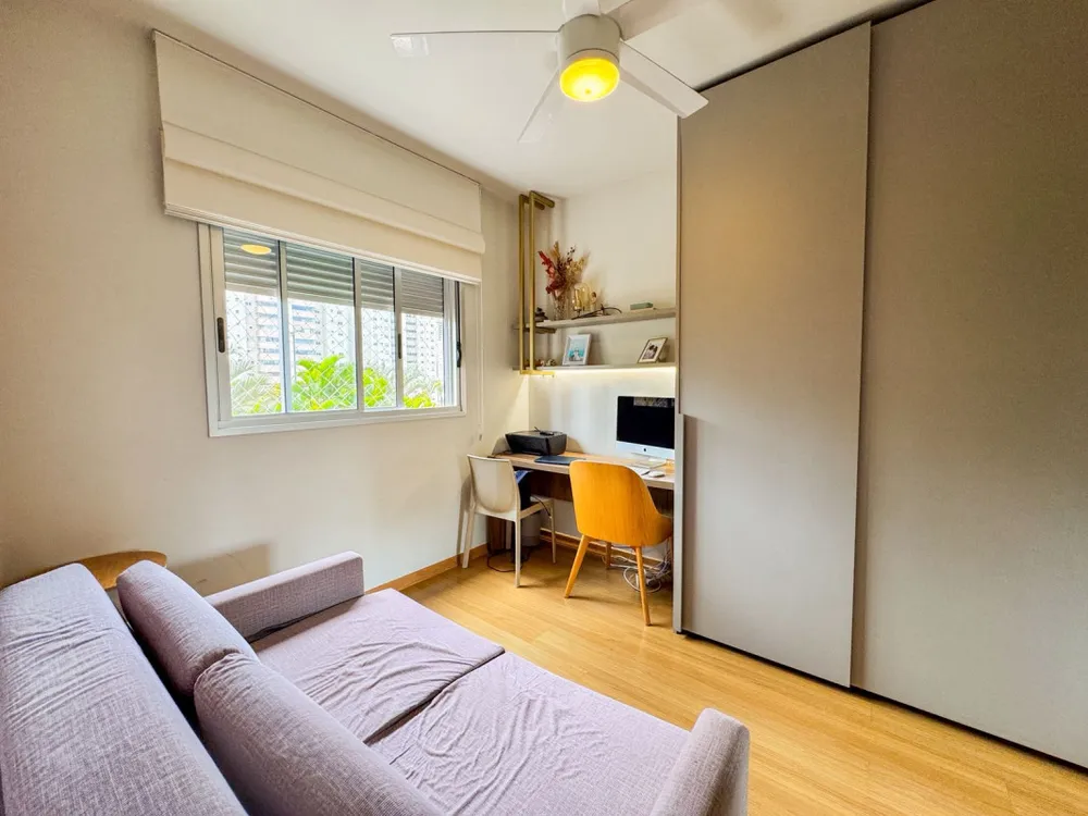 Apartamento, 3 quartos, 120 m² - Foto 12