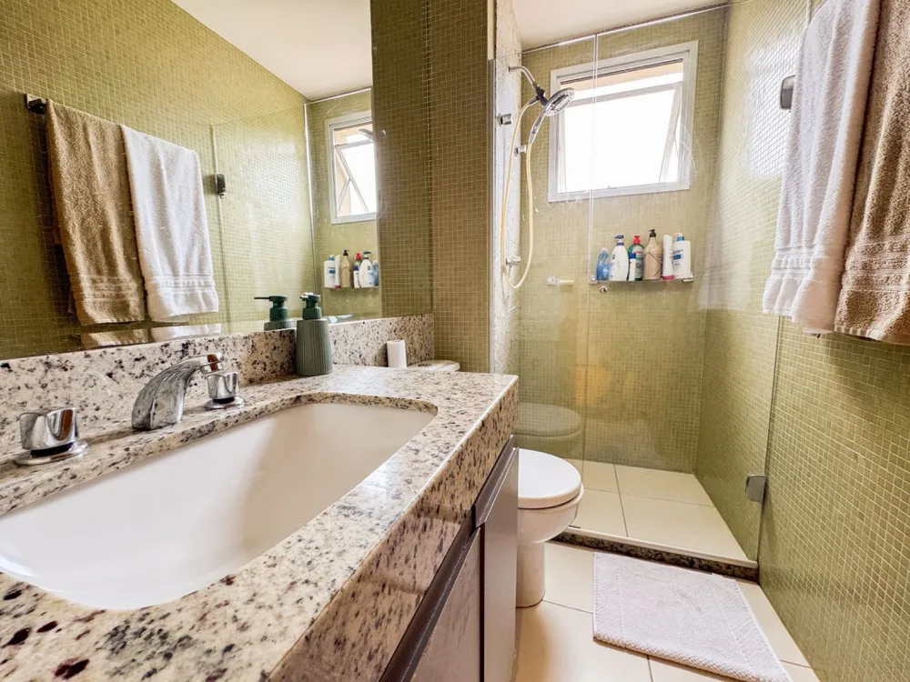 Apartamento, 3 quartos, 120 m² - Foto 4