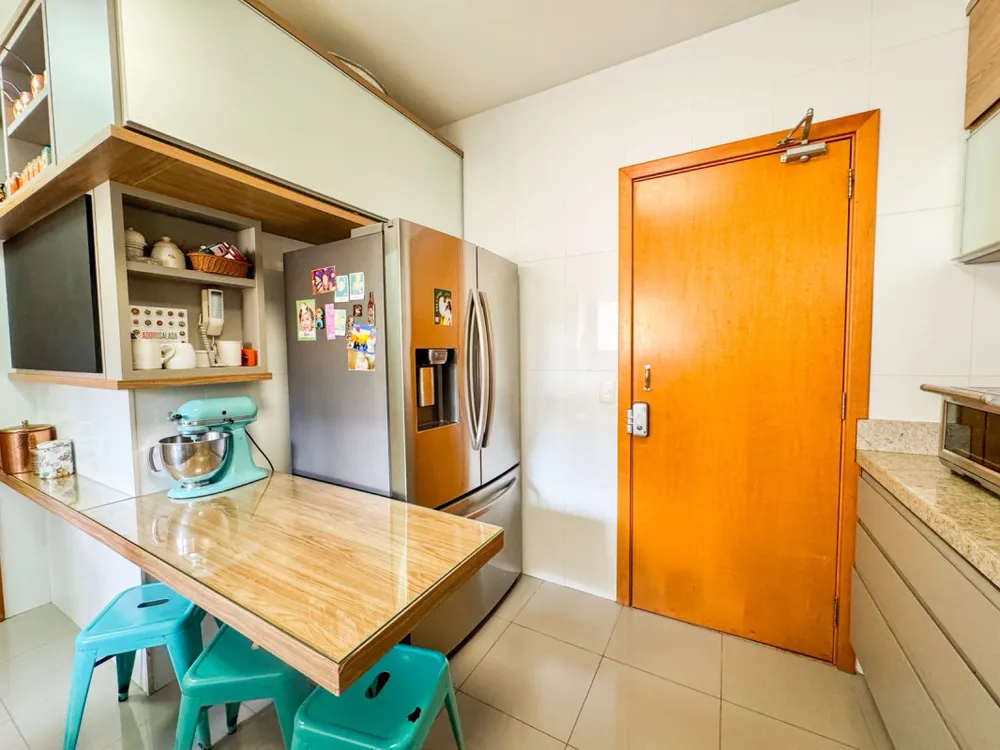 Apartamento, 3 quartos, 120 m² - Foto 3