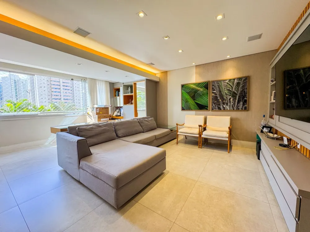 Apartamento, 3 quartos, 120 m² - Foto 19