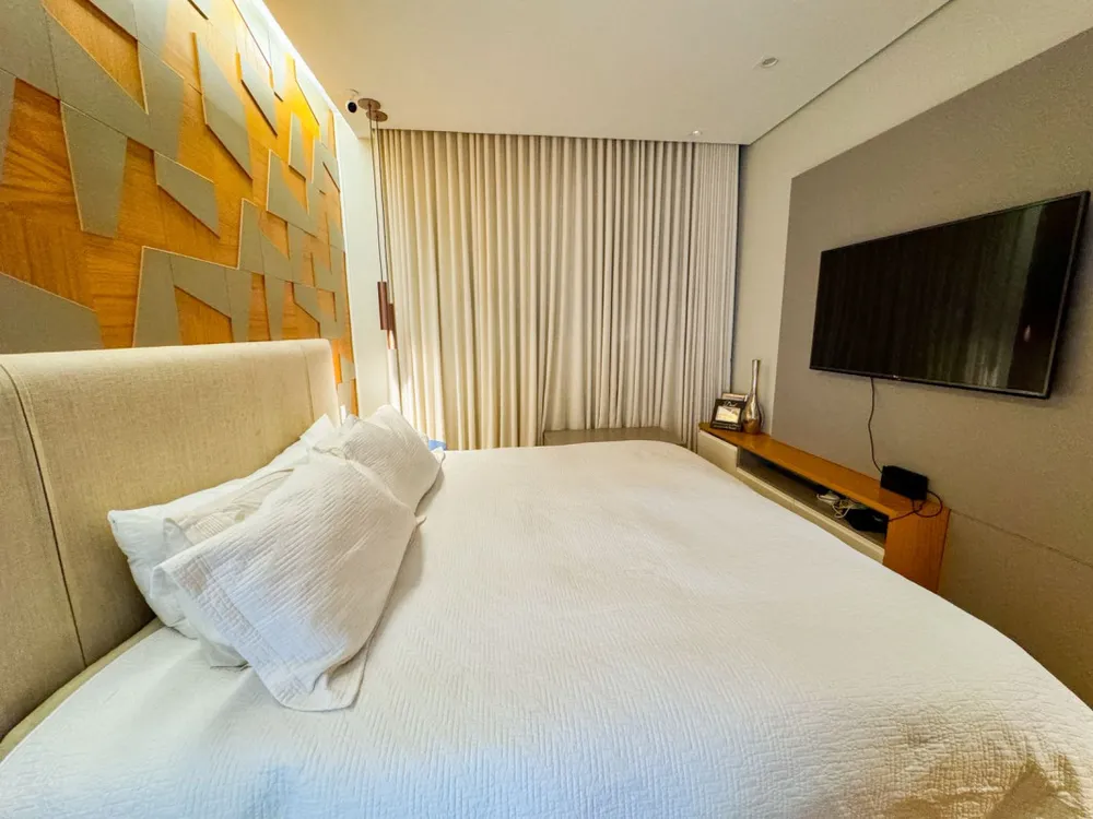 Apartamento, 3 quartos, 120 m² - Foto 5