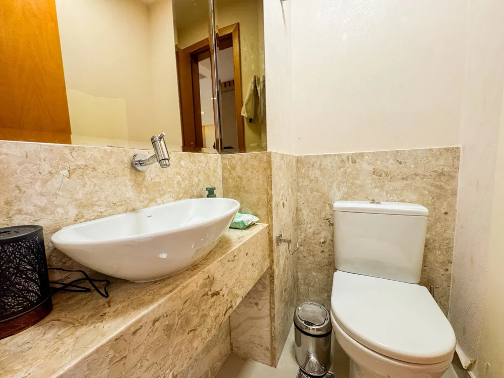 Apartamento, 3 quartos, 120 m² - Foto 20