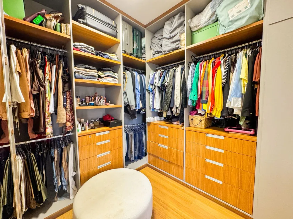 Apartamento, 3 quartos, 120 m² - Foto 7
