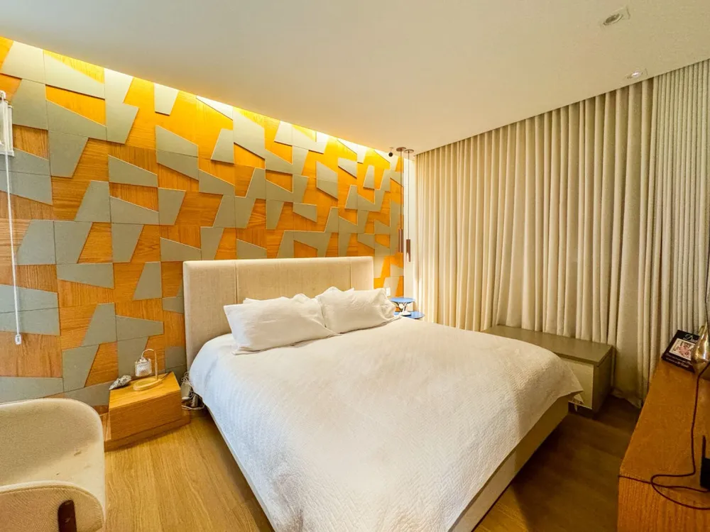 Apartamento, 3 quartos, 120 m² - Foto 9