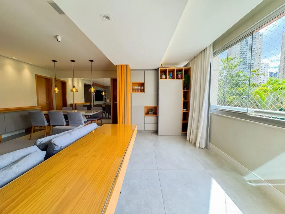 Apartamento, 3 quartos, 120 m² - Foto 16