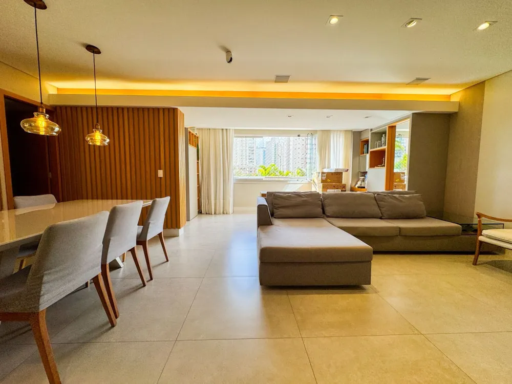 Apartamento, 3 quartos, 120 m² - Foto 1
