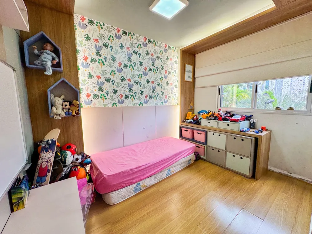 Apartamento, 3 quartos, 120 m² - Foto 11