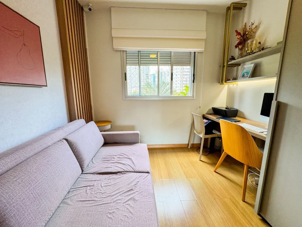 Apartamento, 3 quartos, 120 m² - Foto 13