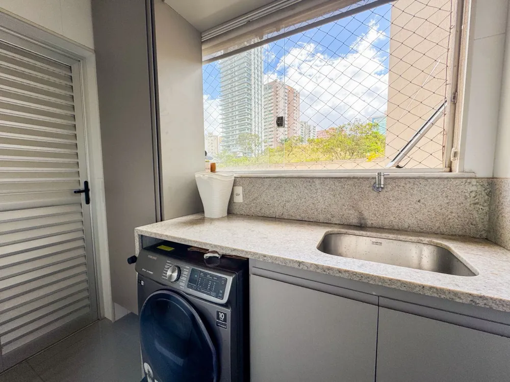 Apartamento, 3 quartos, 120 m² - Foto 6