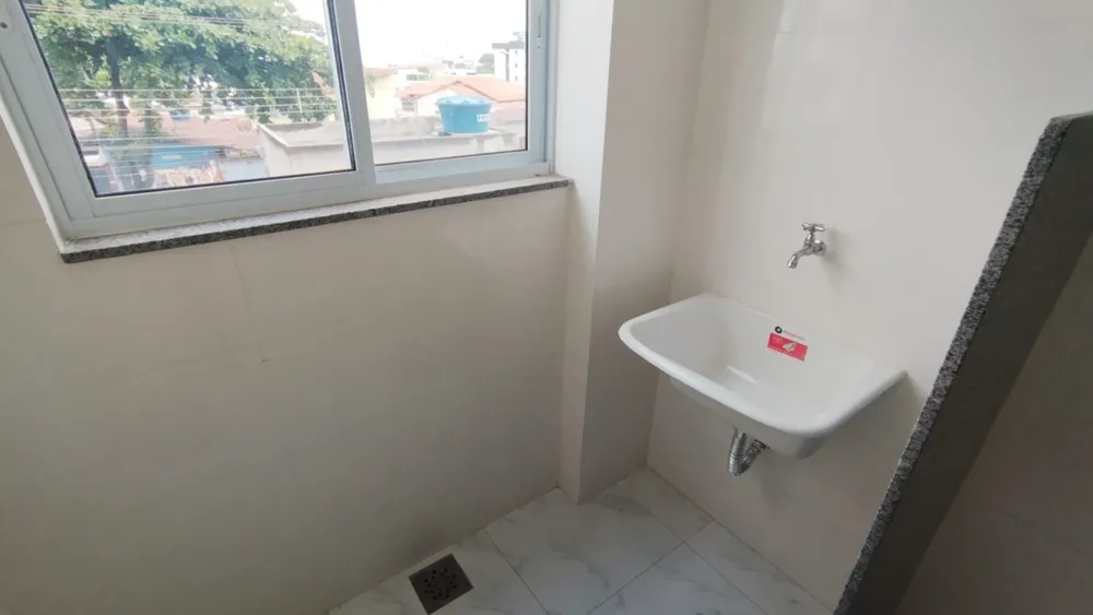 Apartamento, 2 quartos, 52 m² - Foto 3