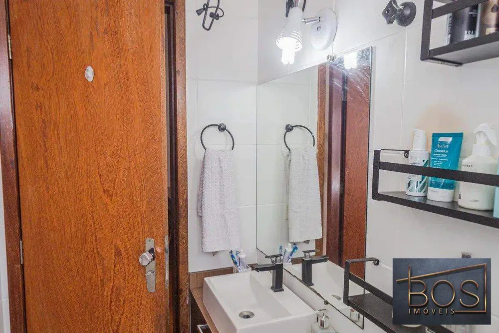Apartamento, 2 quartos, 60 m² - Foto 4