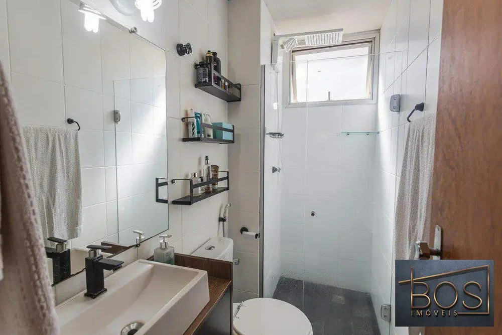 Apartamento, 2 quartos, 60 m² - Foto 3