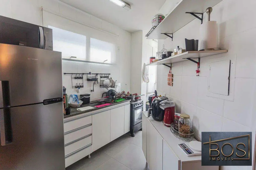 Apartamento, 2 quartos, 60 m² - Foto 1