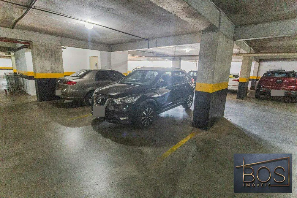 Apartamento, 2 quartos, 60 m² - Foto 6